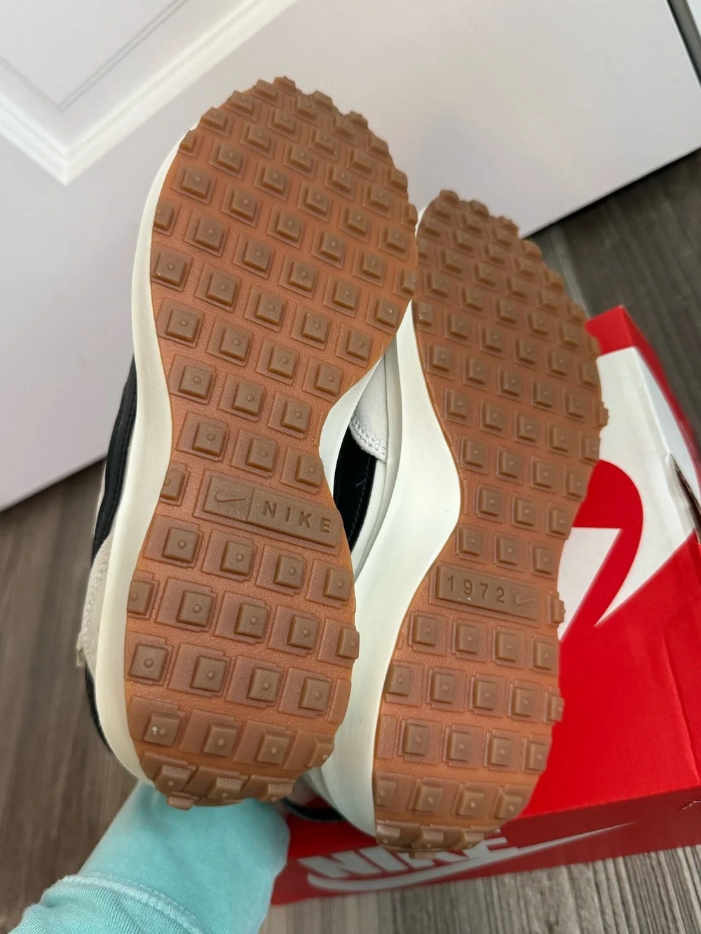 Nike brand new